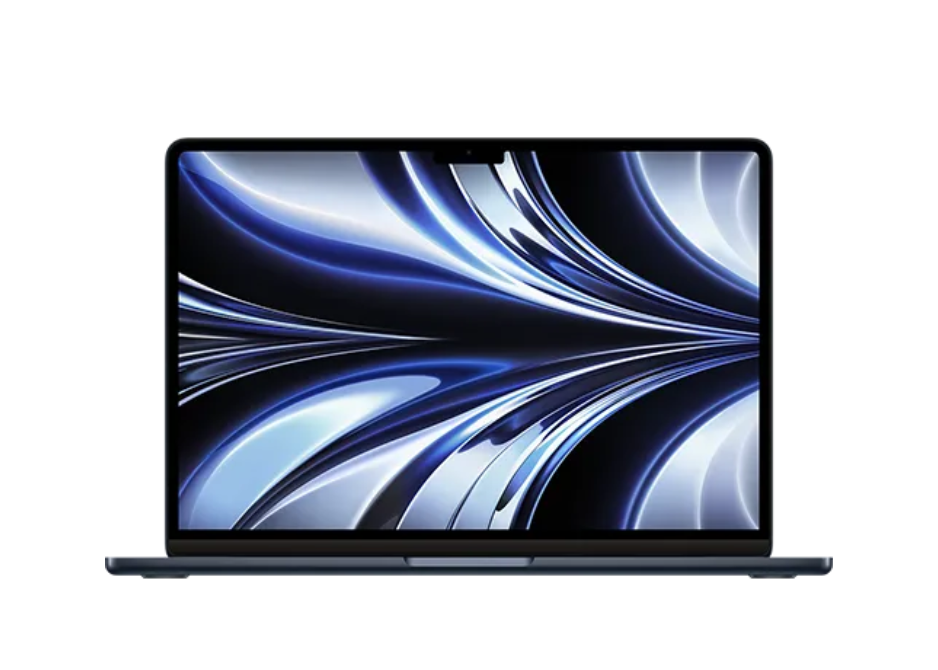 Mac 2 - Side